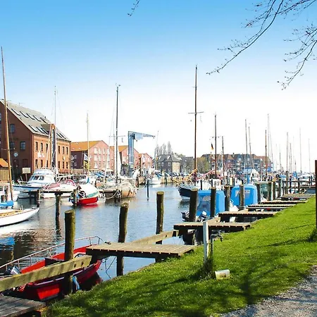 Holiday Orther Reede Fehmarn-orth - Dos02003-dya Lägenhet