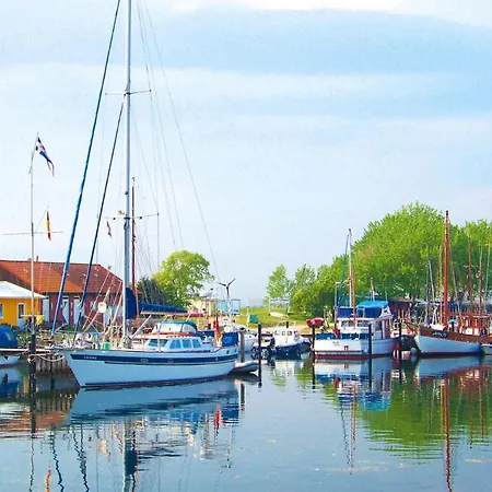 Lägenhet Holiday Orther Reede Fehmarn-orth - Dos02003-dya Orth